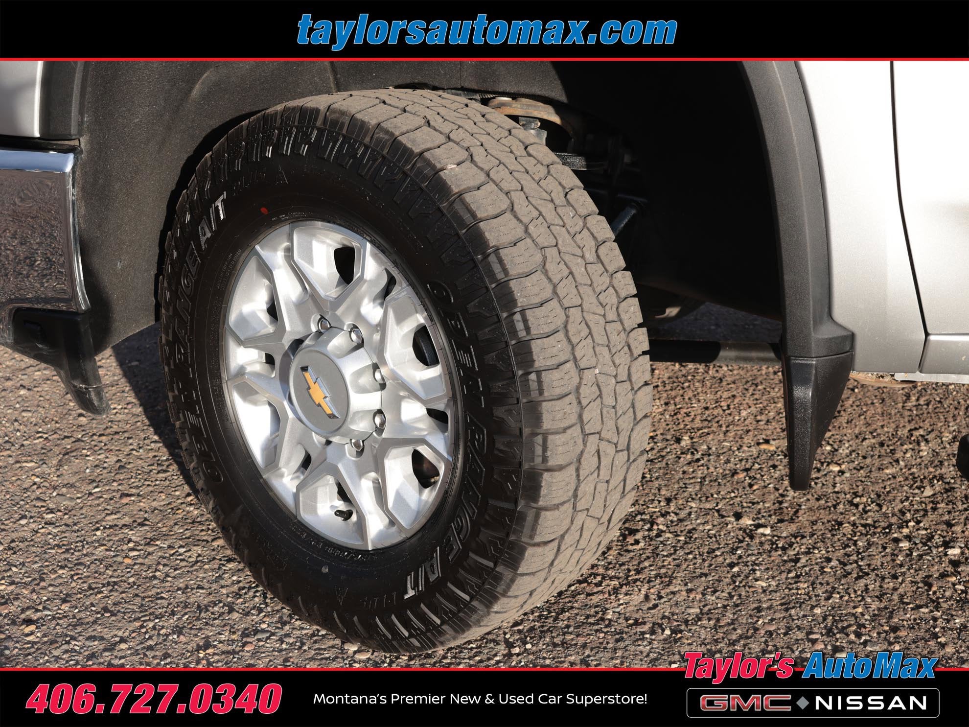 2022 Chevrolet Silverado 3500HD LTZ