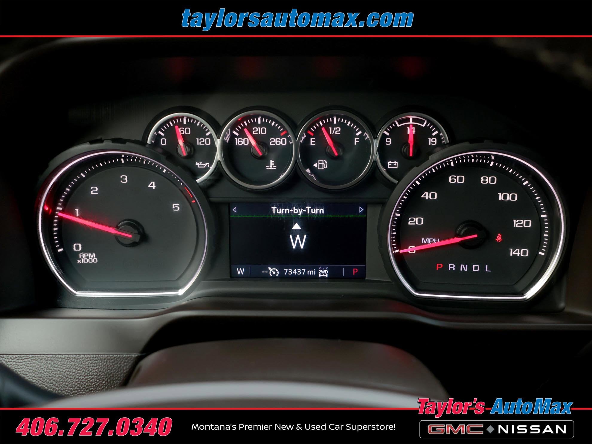 2022 Chevrolet Silverado 3500HD LTZ