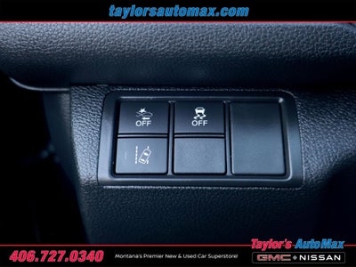 2019 Honda Civic Sedan LX