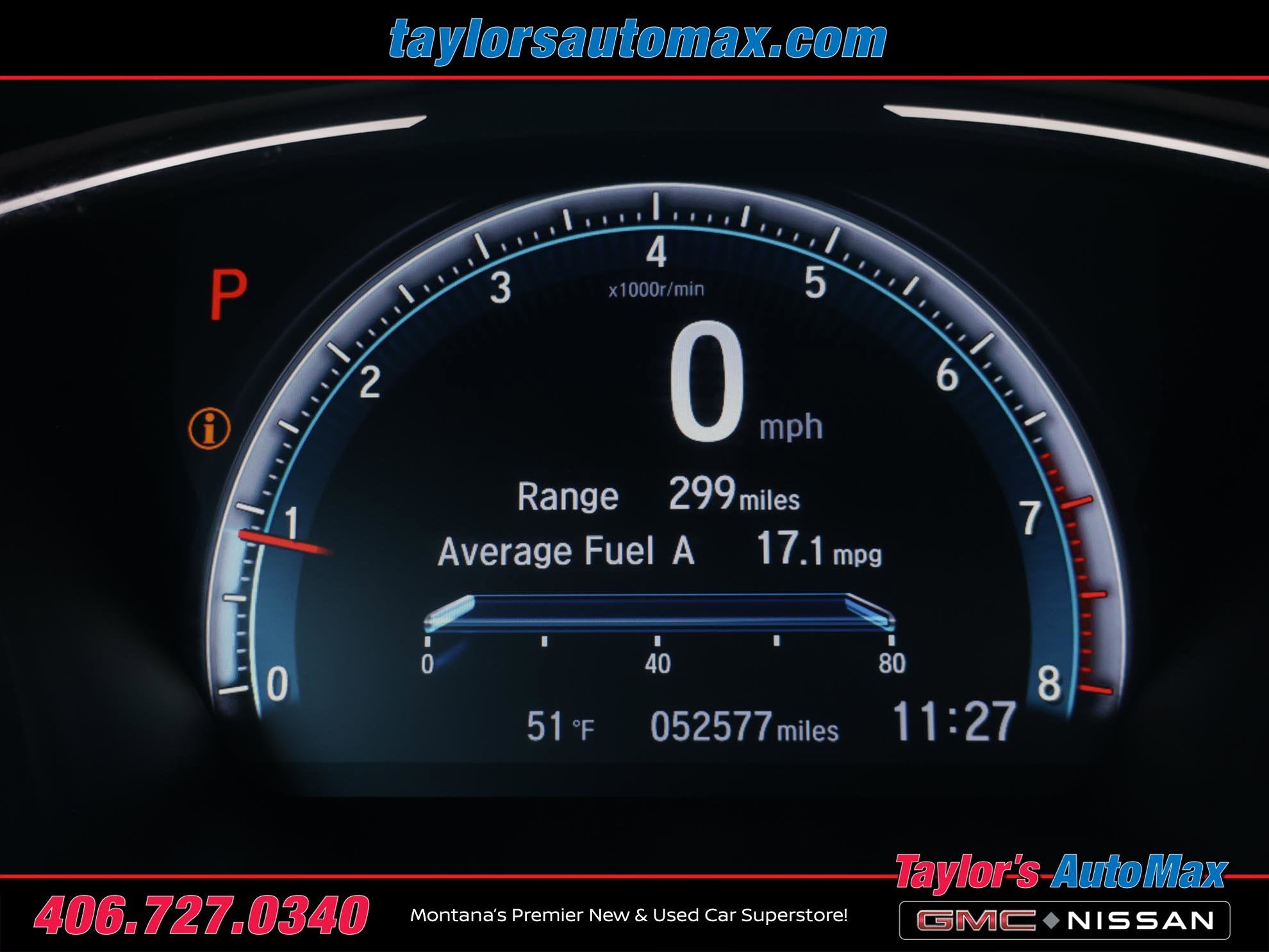 2019 Honda Civic Sedan LX