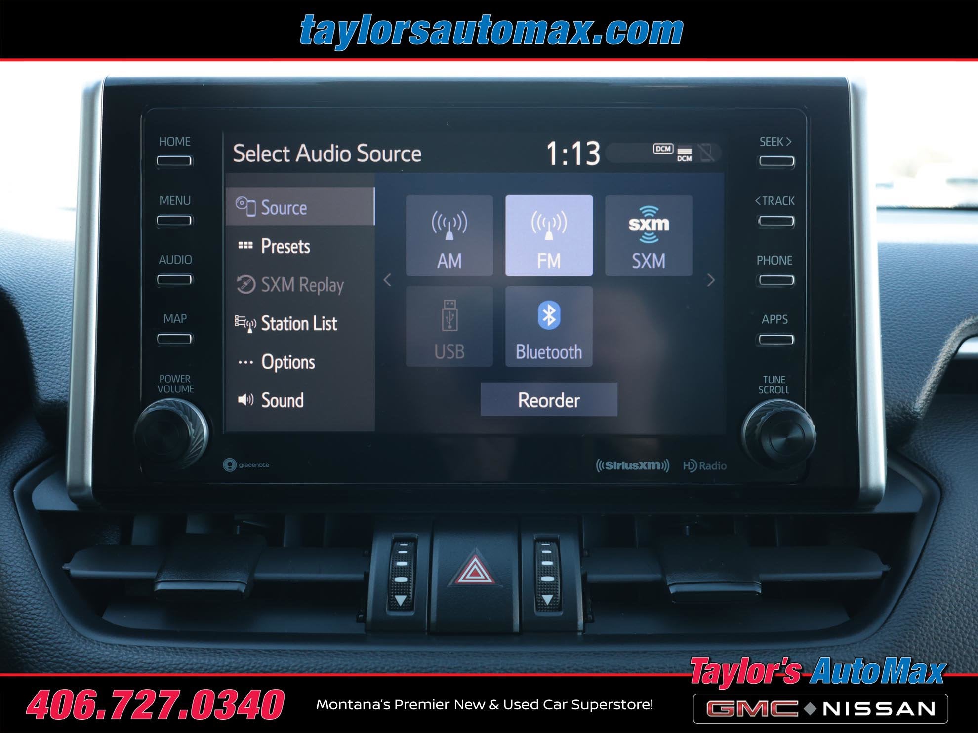 2021 Toyota RAV4 Adventure