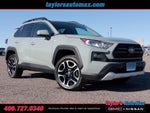 2021 Toyota RAV4 Adventure