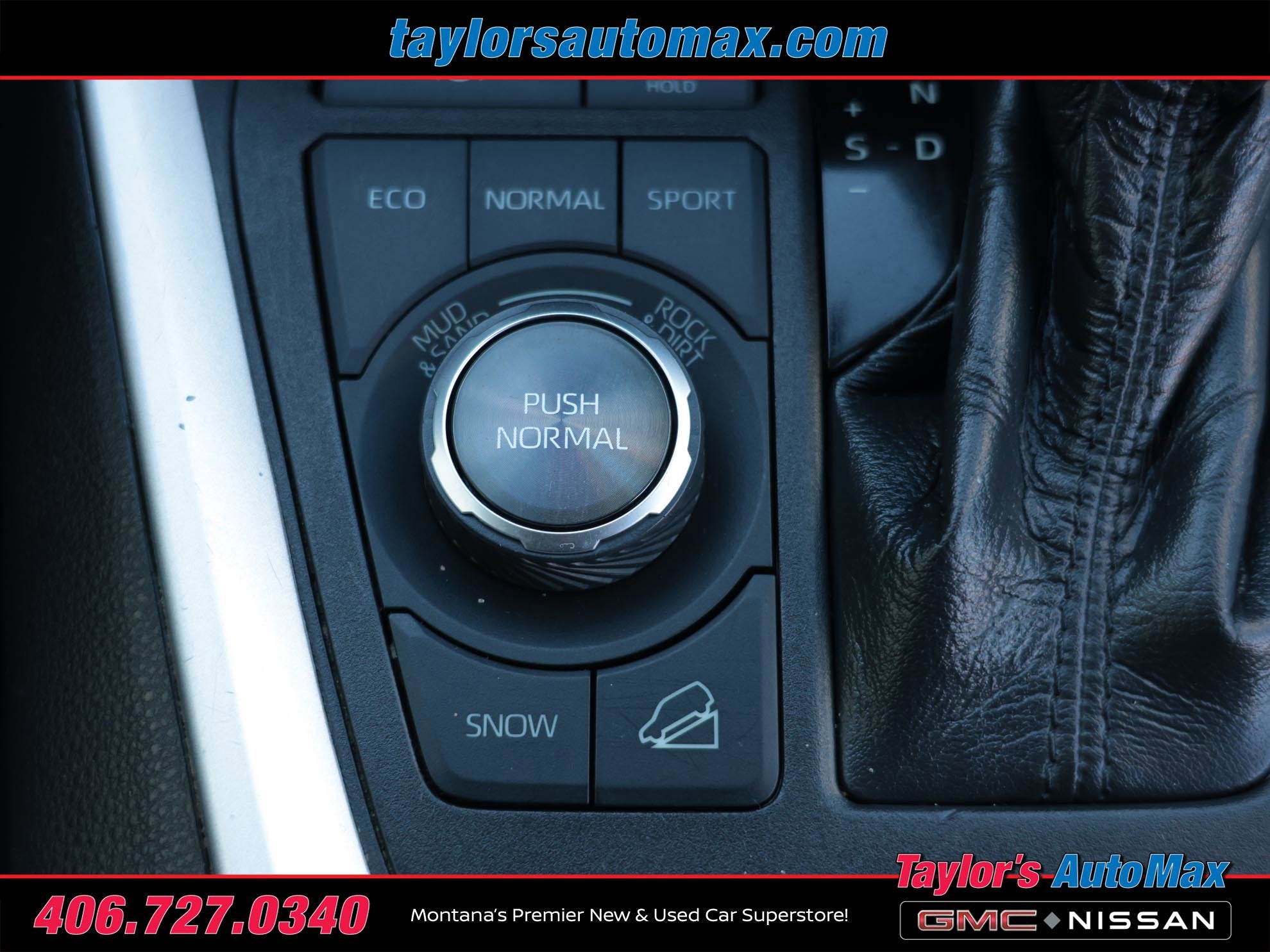 2021 Toyota RAV4 Adventure