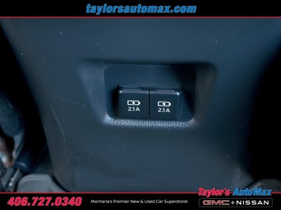 2021 Toyota RAV4 Adventure