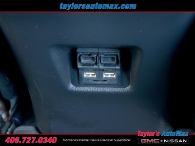 2021 Toyota RAV4 Adventure