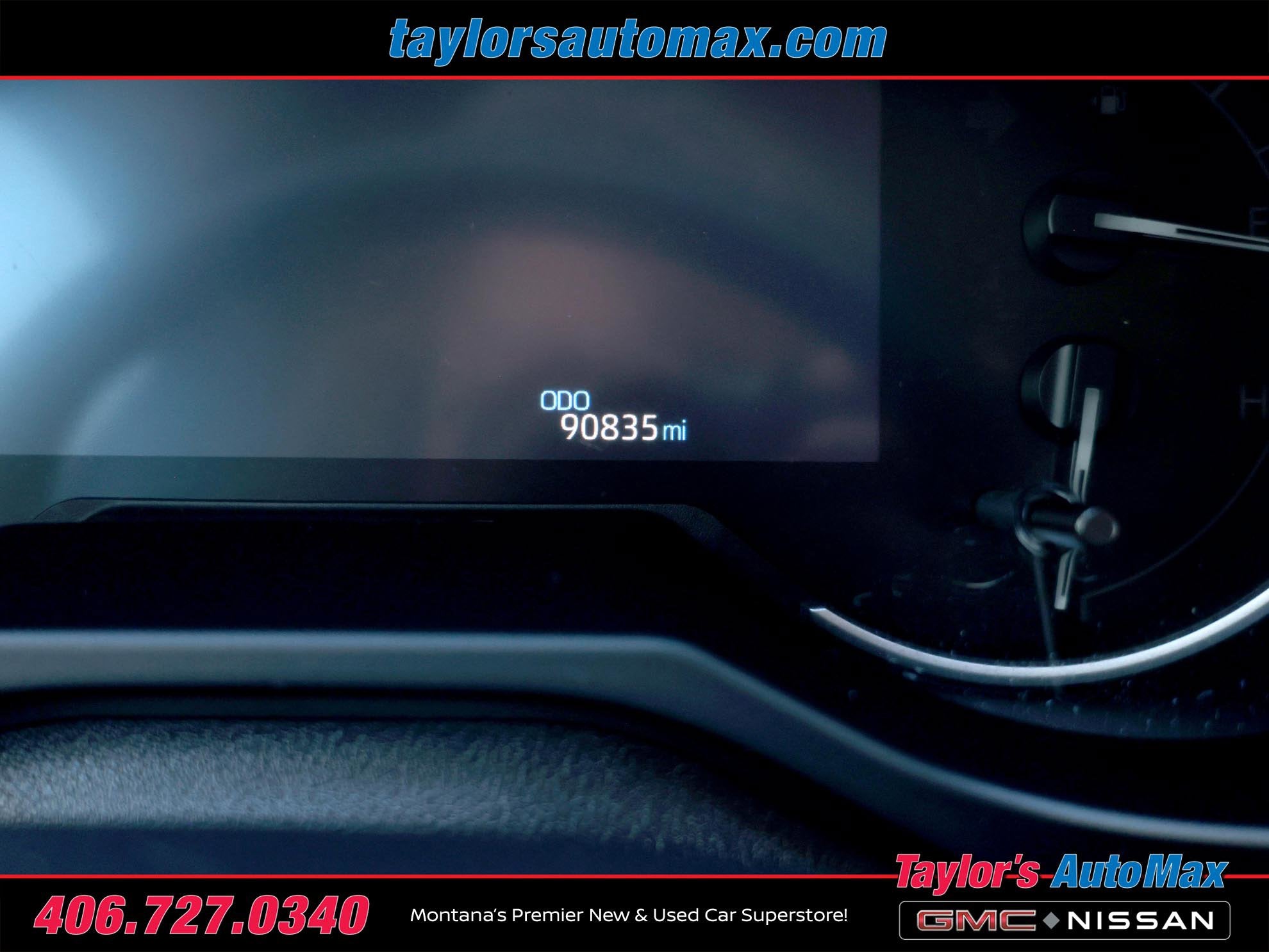 2021 Toyota RAV4 Adventure