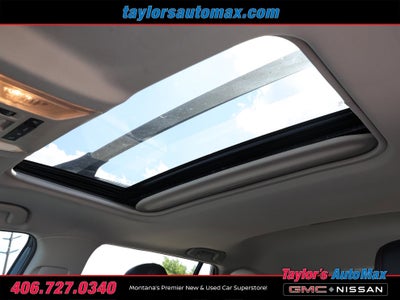 2021 Toyota RAV4 TRD Off Road