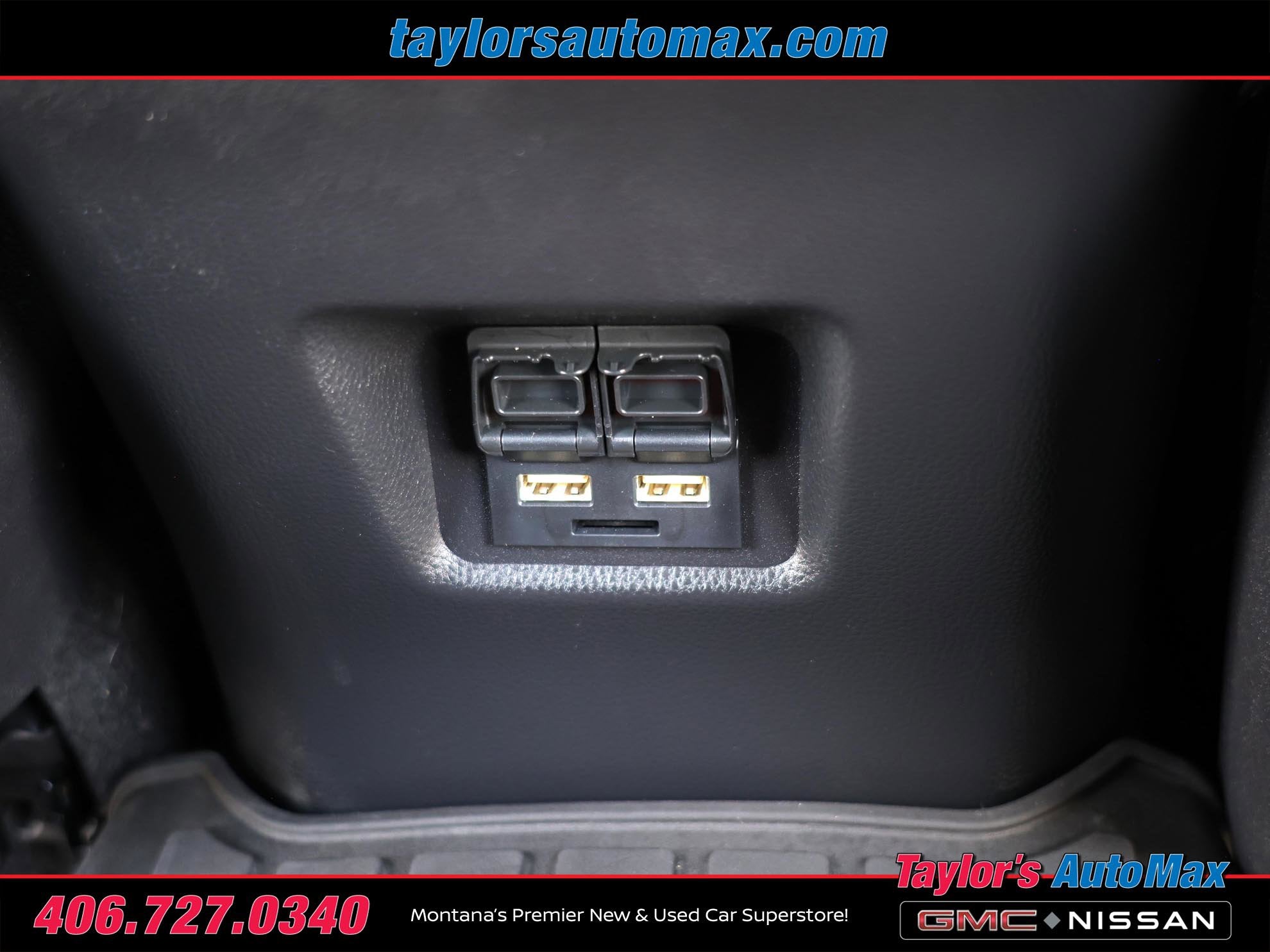 2021 Toyota RAV4 TRD Off Road