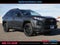 2021 Toyota RAV4 TRD Off Road