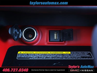 2021 Toyota RAV4 TRD Off Road