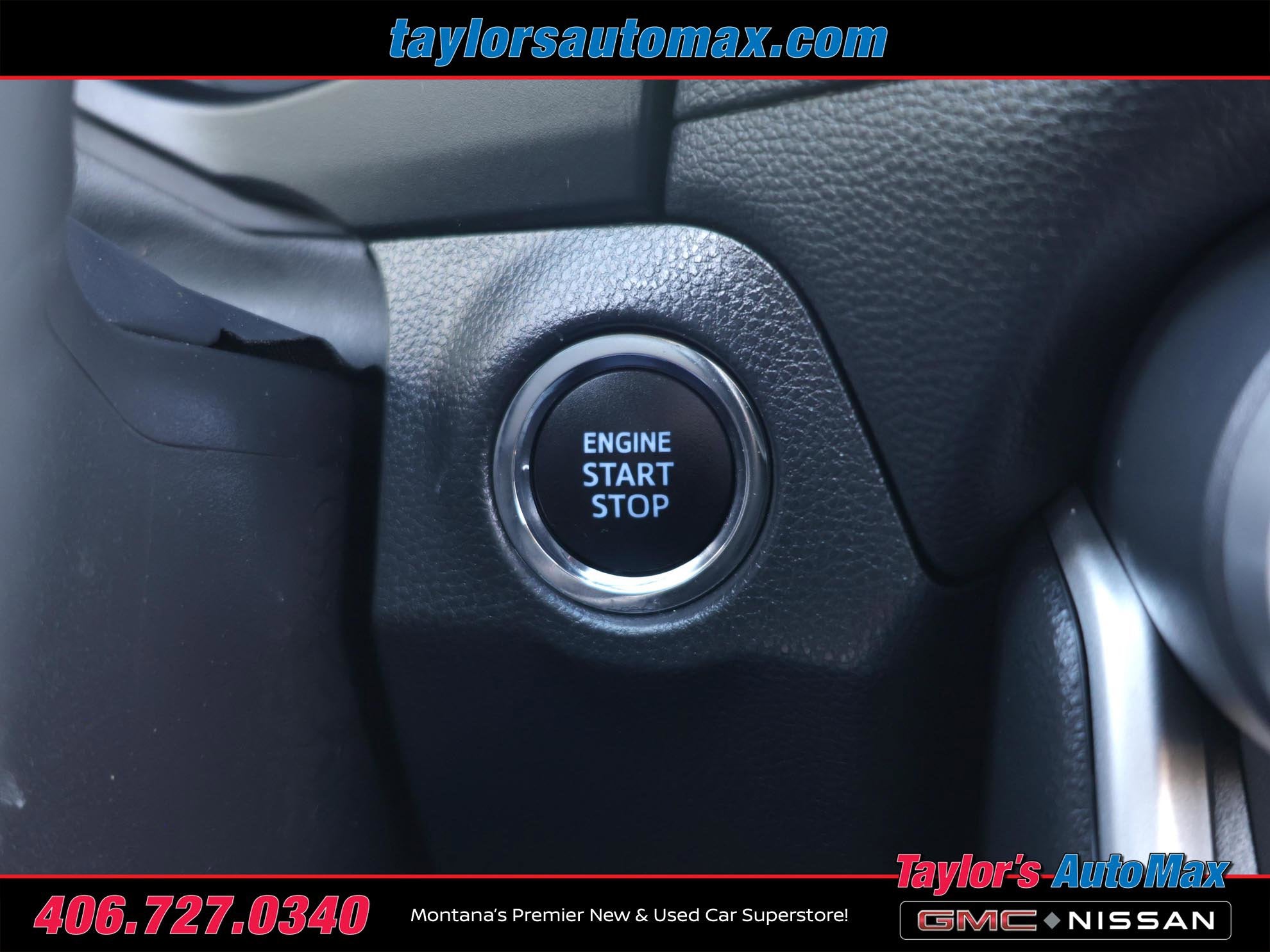 2021 Toyota RAV4 TRD Off Road