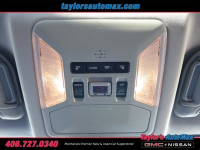 2021 Toyota RAV4 TRD Off Road