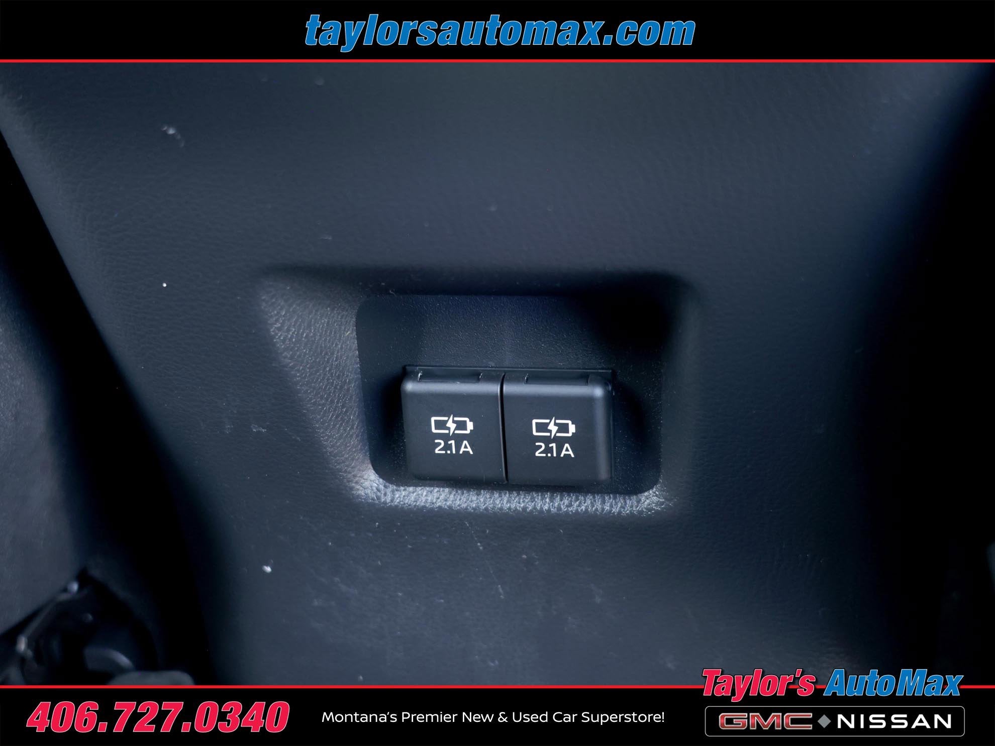 2021 Toyota RAV4 TRD Off Road