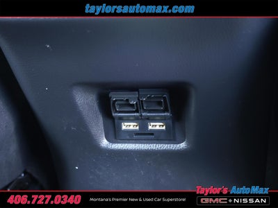 2021 Toyota RAV4 TRD Off Road