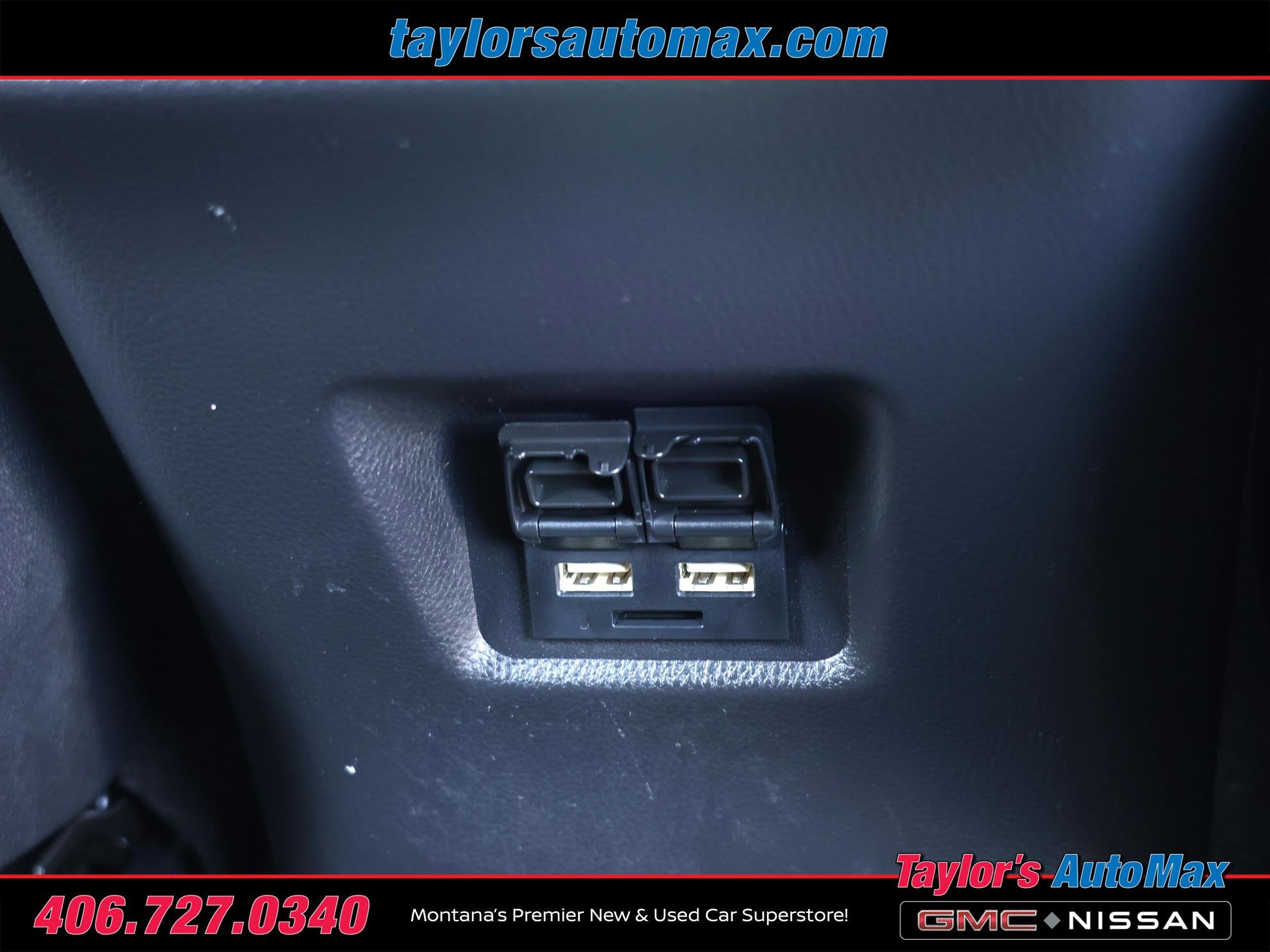 2021 Toyota RAV4 TRD Off Road