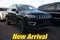 2017 Jeep Compass Limited