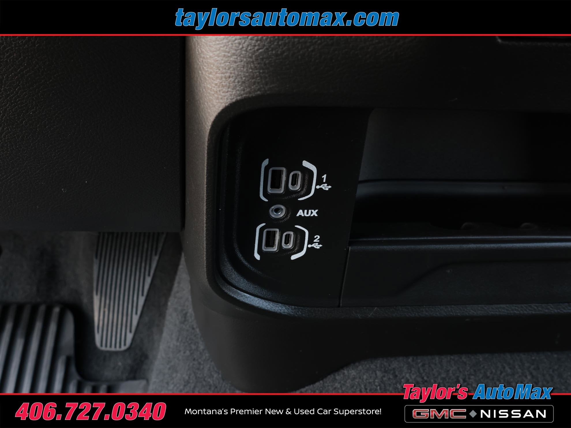 2025 RAM 3500 Big Horn