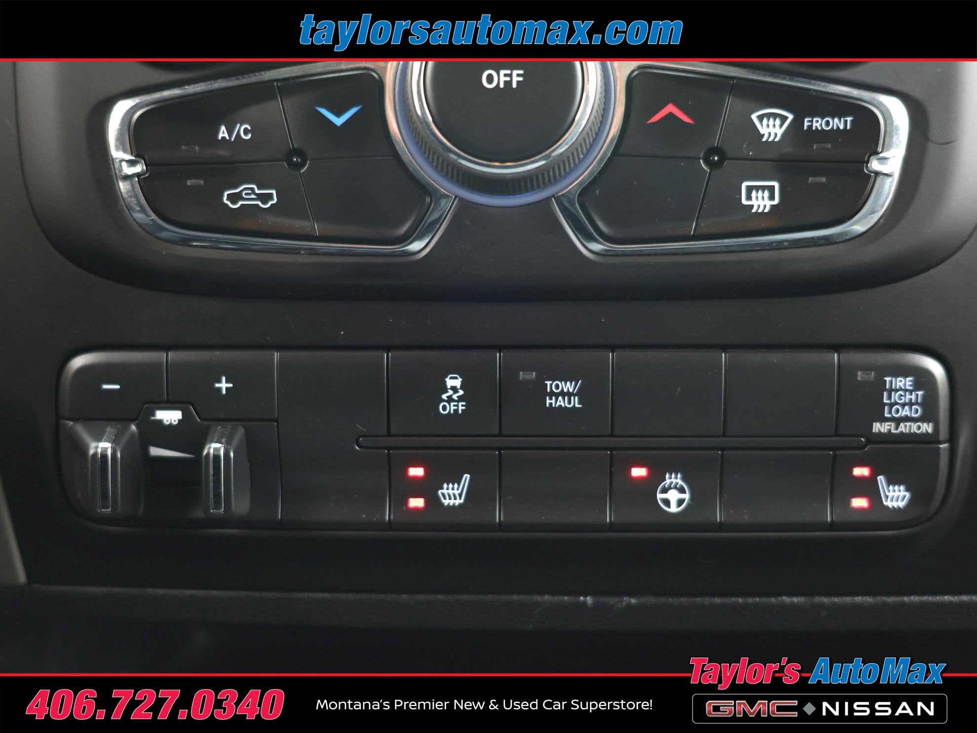 2013 RAM 2500 Power Wagon