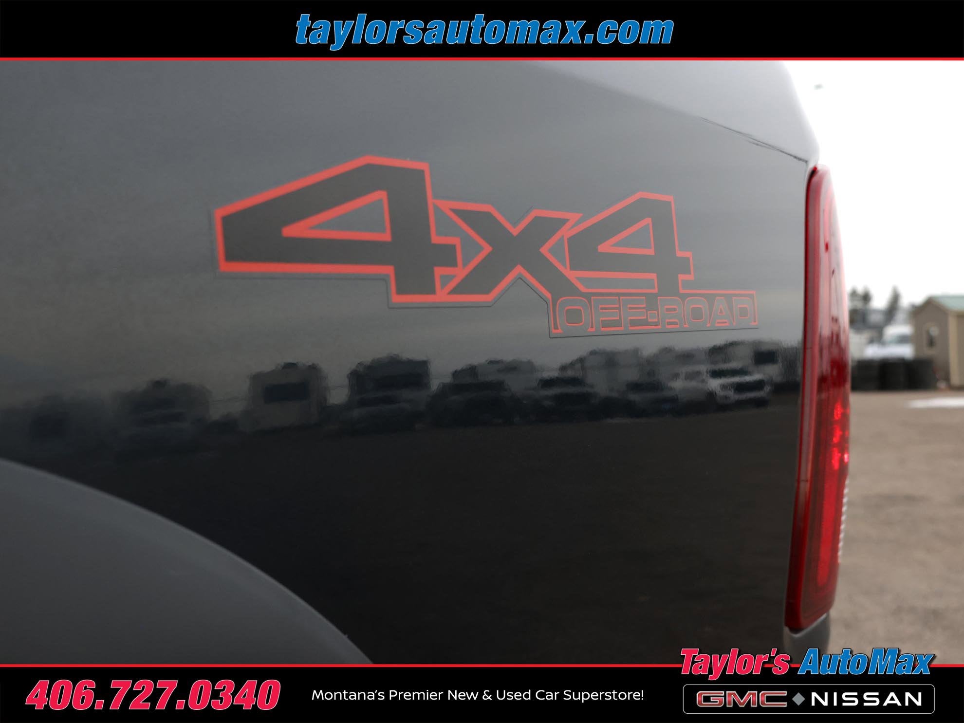 2013 RAM 2500 Power Wagon