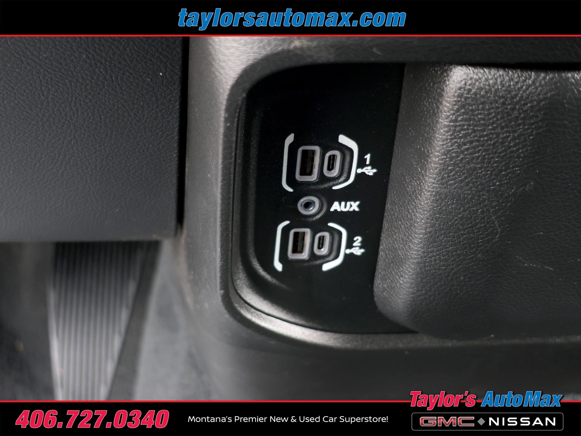 2019 RAM 2500 Big Horn