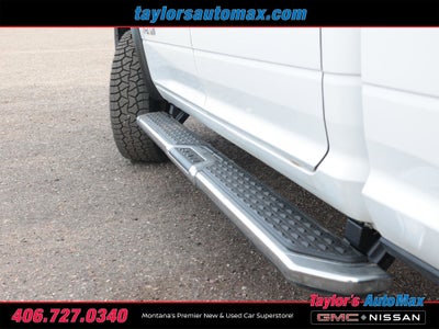 2019 RAM 2500 Big Horn