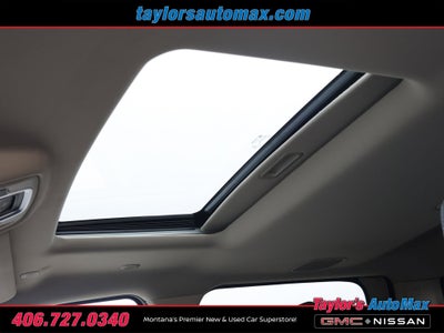 2019 RAM 2500 Laramie