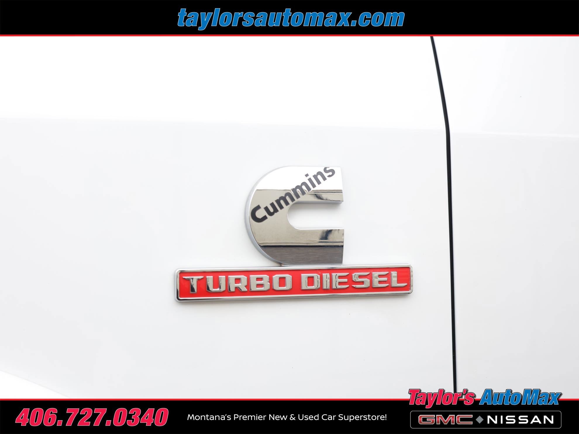 2019 RAM 2500 Laramie