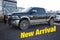 2016 RAM 2500 Laramie Longhorn