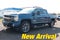 2017 Chevrolet Silverado 1500 High Country