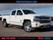2018 Chevrolet Silverado 1500 High Country