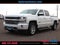 2018 Chevrolet Silverado 1500 High Country