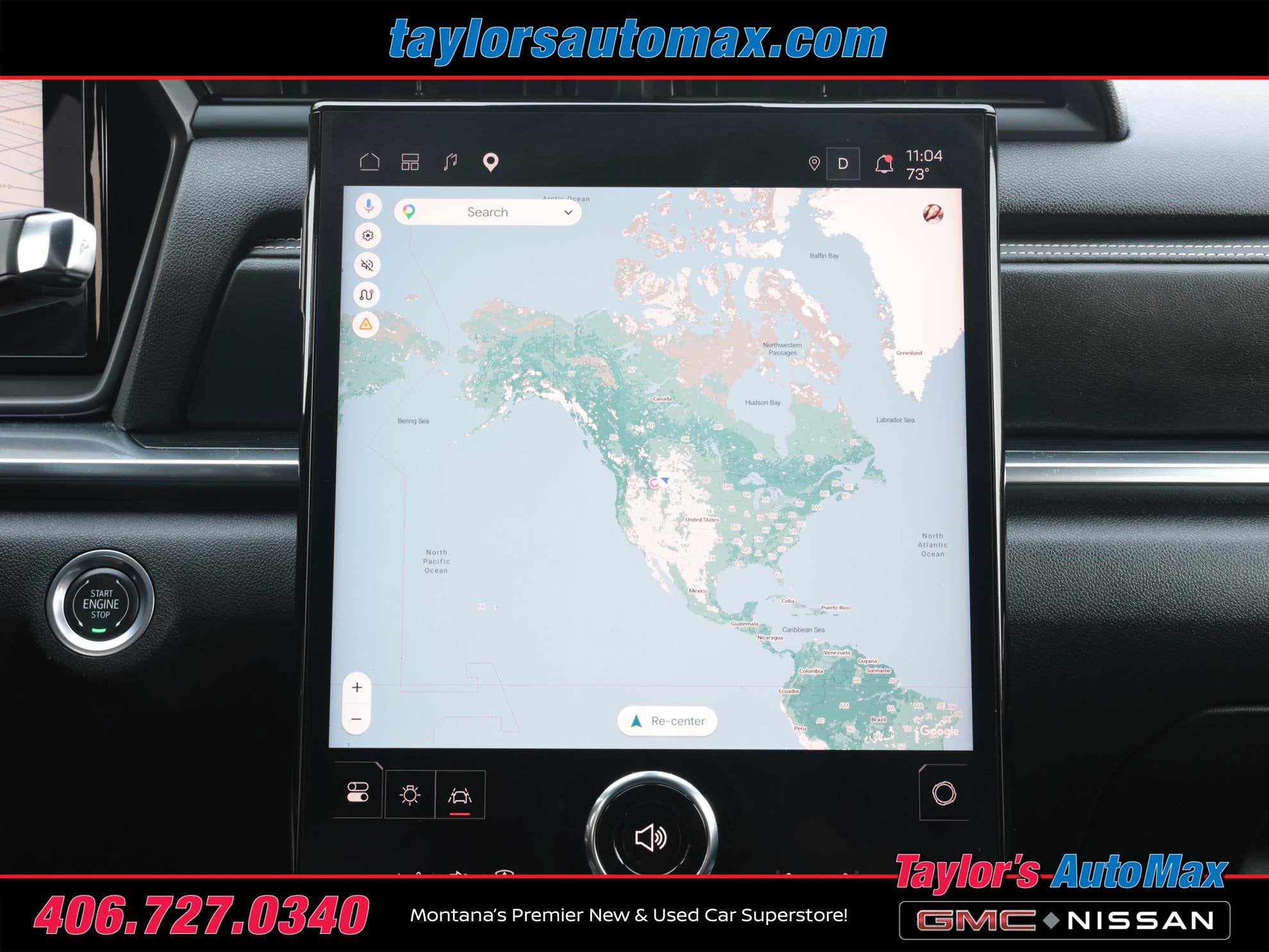 2025 GMC Terrain AWD Elevation