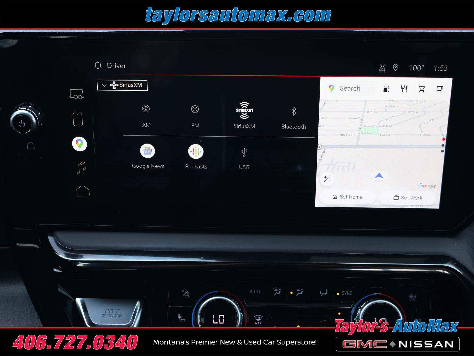 2022 GMC Sierra 1500 AT4X