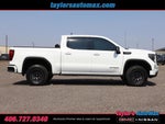 2022 GMC Sierra 1500 AT4X