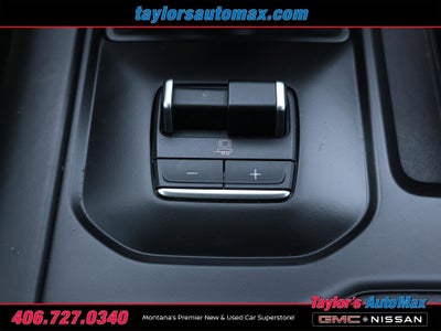 2022 GMC Sierra 1500 AT4X