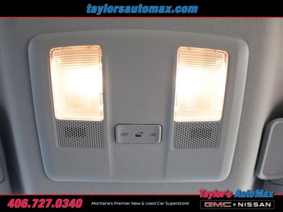 2017 Mazda Mazda3 5-Door Sport