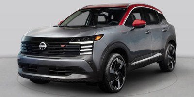 2027 Nissan Kicks SR