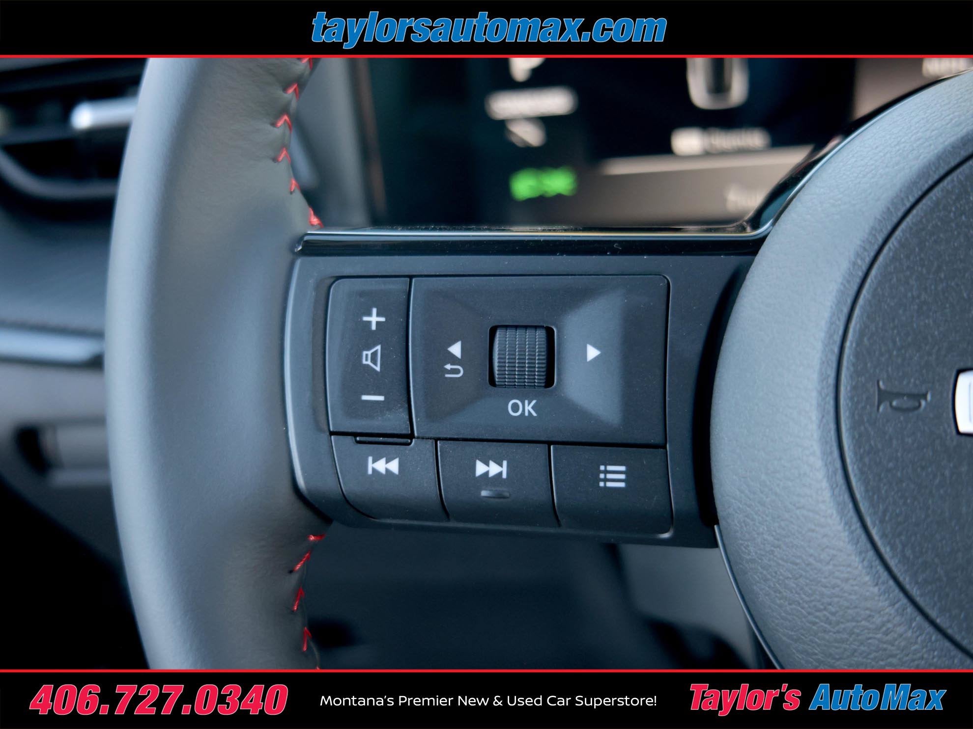 2027 Nissan Kicks SR