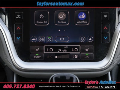 2024 Subaru Legacy Premium