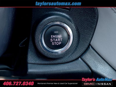 2024 Subaru Legacy Premium