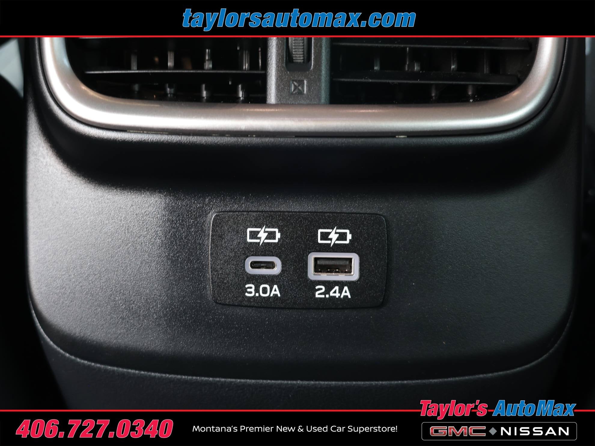 2024 Subaru Legacy Premium