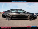 2018 Subaru Impreza 2.0i
