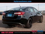2018 Subaru Impreza 2.0i