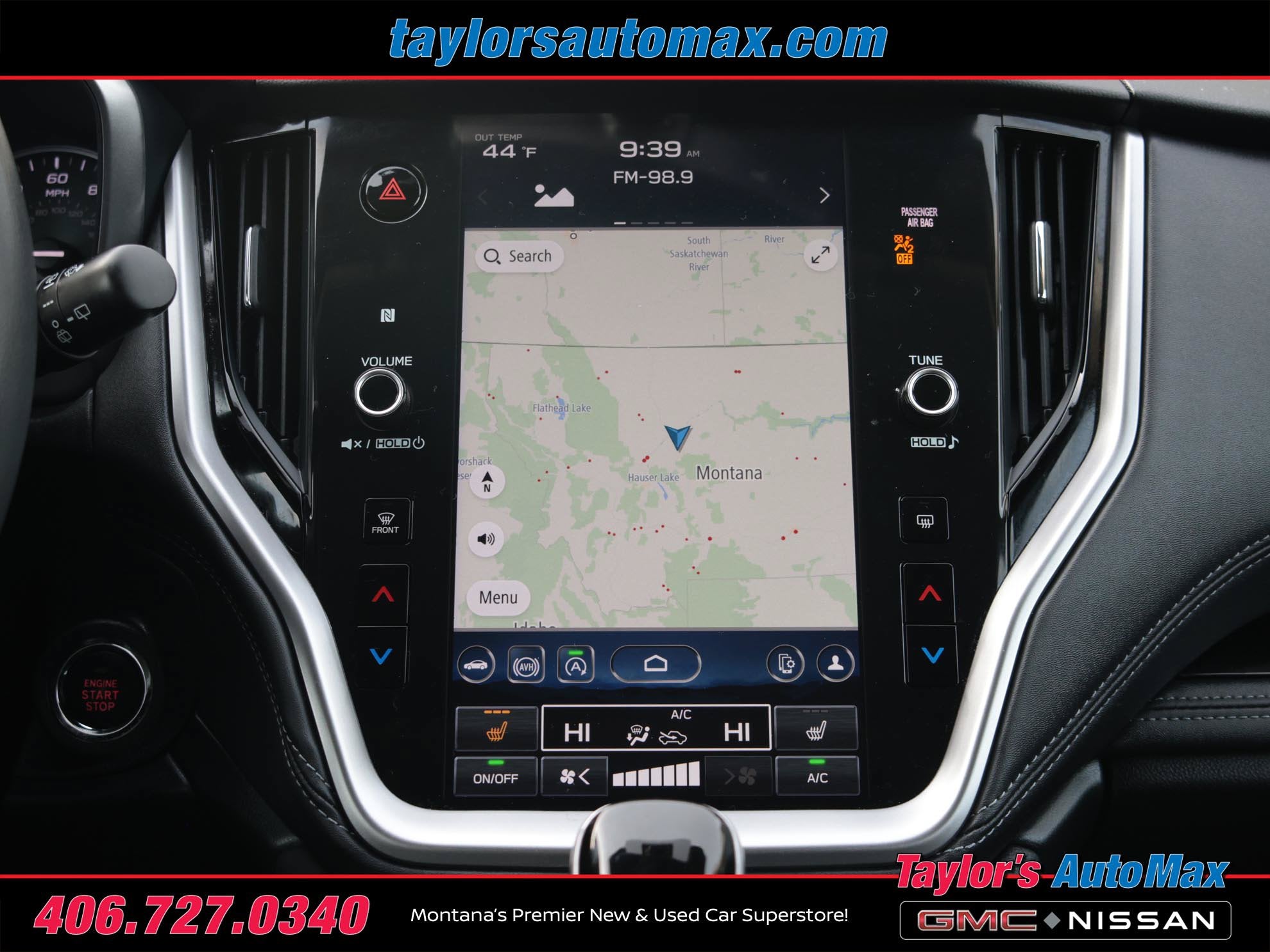 2025 Subaru Outback Limited XT