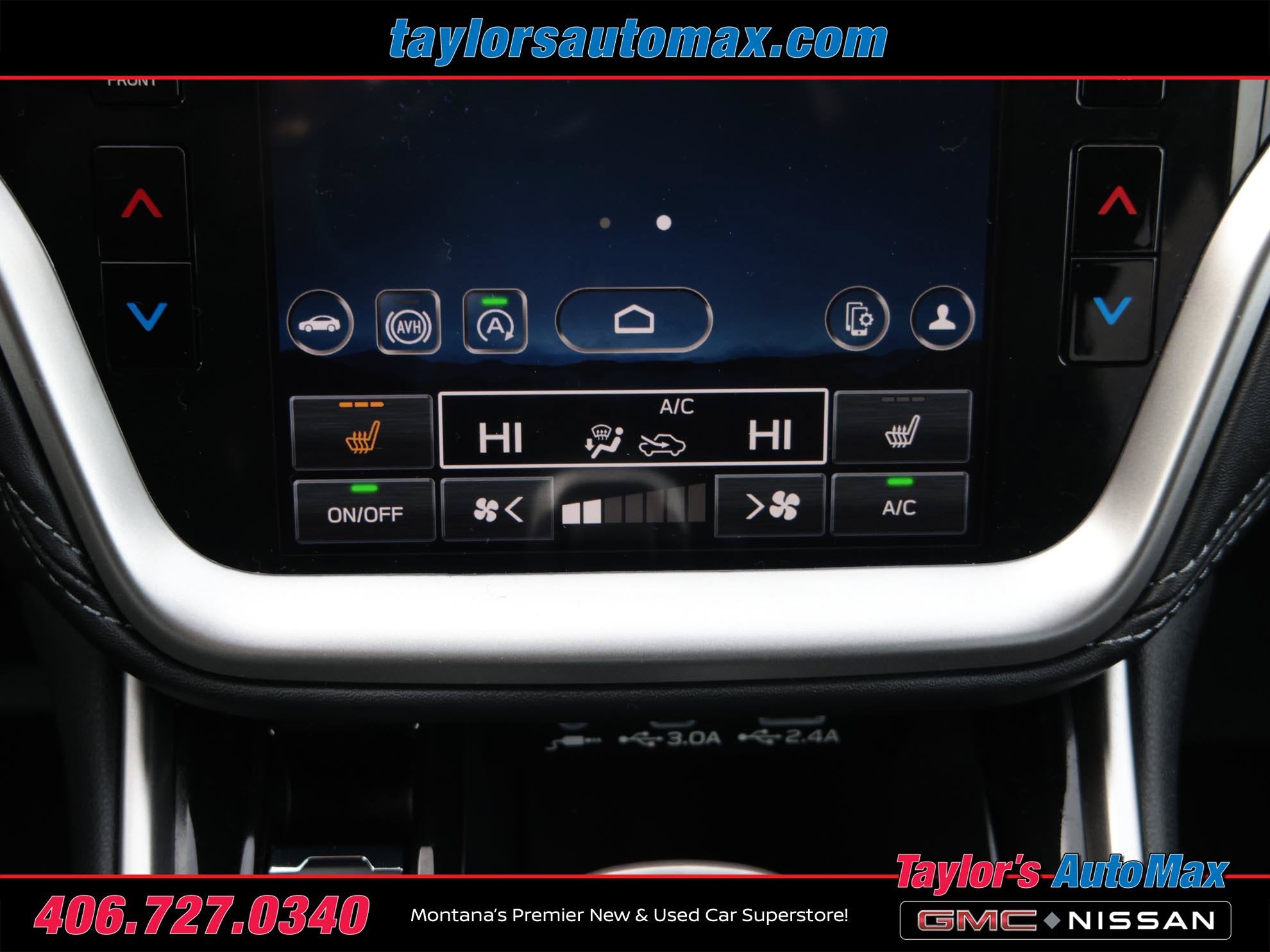 2025 Subaru Outback Limited XT