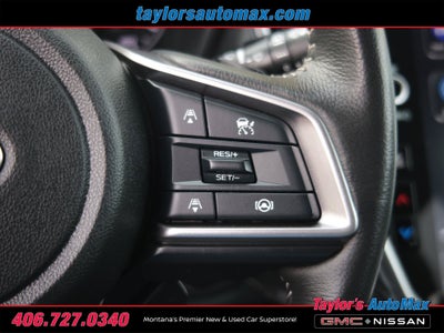 2025 Subaru Outback Limited XT