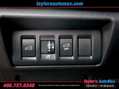2025 Subaru Outback Limited XT