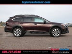 2025 Subaru Outback Limited XT