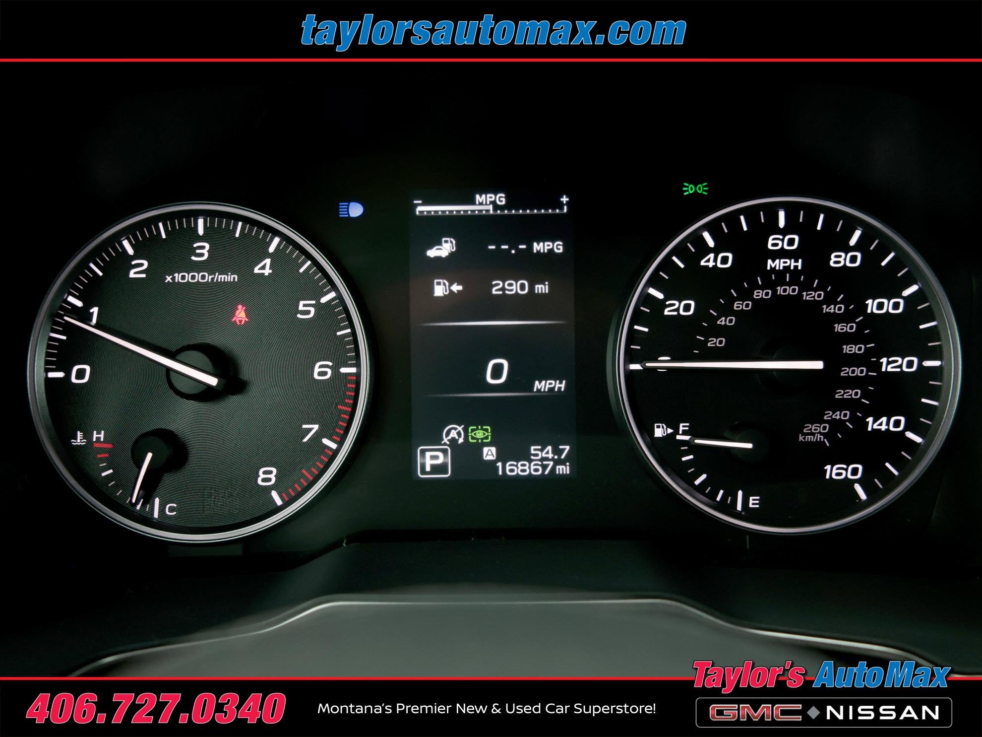 2025 Subaru Outback Limited XT