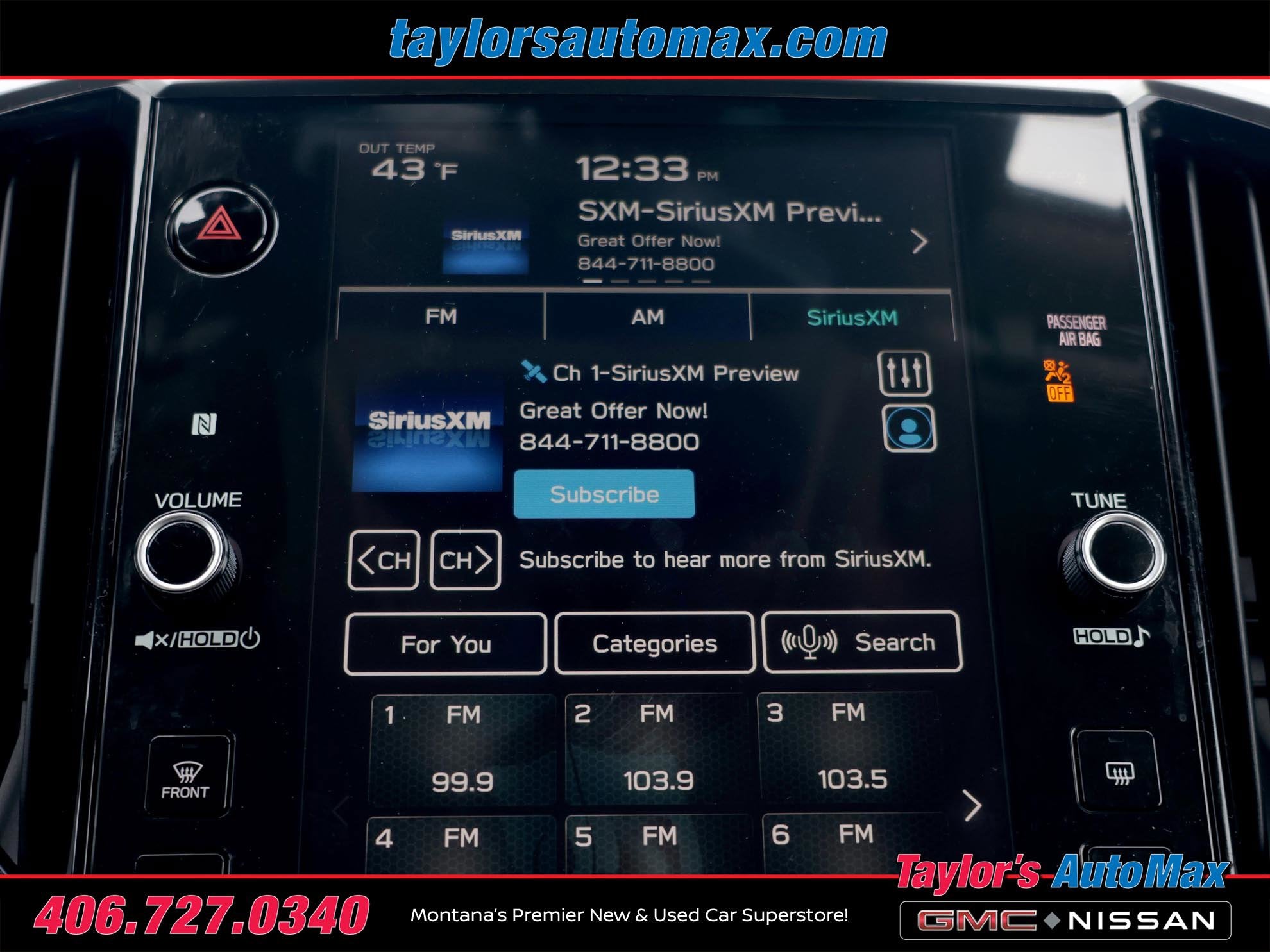 2024 Subaru Ascent Limited